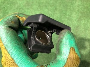 Розетка LAND ROVER RANGE ROVER SPORT OEM LR049089 2019 PТ204