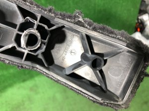 Revestimento da bagageira LAND ROVER RANGE ROVER SPORT OEM LR114234, LR068092 2019