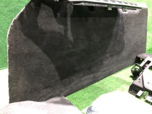 Revestimento da bagageira LAND ROVER RANGE ROVER SPORT OEM LR114234, LR068092 2019