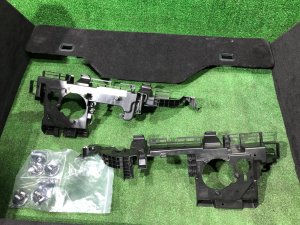 Revestimento da bagageira LAND ROVER RANGE ROVER SPORT OEM LR114234, LR068092 2019