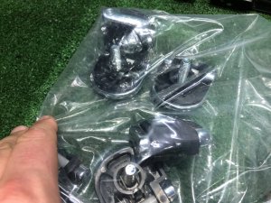 Revestimento da bagageira LAND ROVER RANGE ROVER SPORT OEM LR114234, LR068092 2019