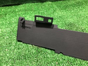 仪表台饰板 LAND ROVER RANGE ROVER SPORT OEM LR100312, LR057387, LR057386 2019