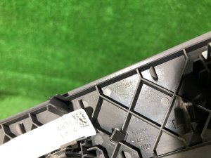 仪表台饰板 LAND ROVER RANGE ROVER SPORT OEM LR100312, LR057387, LR057386 2019