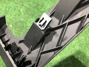 仪表台饰板 LAND ROVER RANGE ROVER SPORT OEM LR100312, LR057387, LR057386 2019