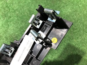 仪表台饰板 LAND ROVER RANGE ROVER SPORT OEM LR100312, LR057387, LR057386 2019