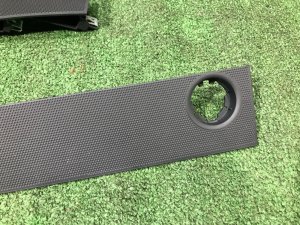 仪表台饰板 LAND ROVER RANGE ROVER SPORT OEM LR100312, LR057387, LR057386 2019