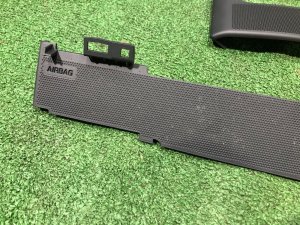 仪表台饰板 LAND ROVER RANGE ROVER SPORT OEM LR100312, LR057387, LR057386 2019