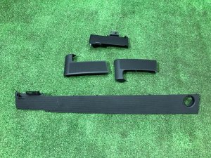 Dashboard trim panel LR100312, LR057387, LR057386 LAND ROVER RANGE ROVER SPORT