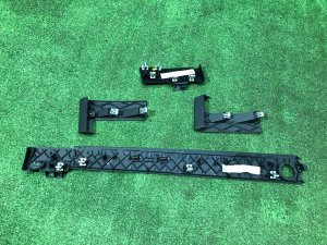 仪表台饰板 LAND ROVER RANGE ROVER SPORT OEM LR100312, LR057387, LR057386 2019