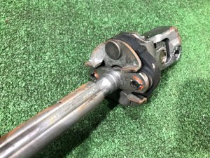Steering shaft joint LAND ROVER RANGE ROVER SPORT OEM LR033654 2019 PТ204