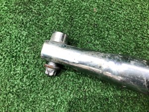 Steering shaft joint LAND ROVER RANGE ROVER SPORT OEM LR033654 2019 PТ204