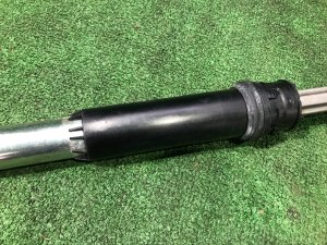 Steering shaft joint LAND ROVER RANGE ROVER SPORT OEM LR033654 2019 PТ204