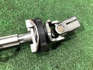 Steering shaft joint LAND ROVER RANGE ROVER SPORT OEM LR033654 2019 PТ204