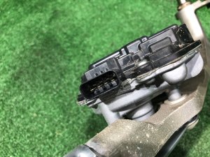 Wiper linkage трапеция LAND ROVER RANGE ROVER SPORT OEM LR113393, JPLA-17500-BD 2019 PТ204