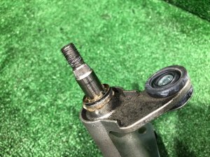 Wiper linkage трапеция LAND ROVER RANGE ROVER SPORT OEM LR113393, JPLA-17500-BD 2019 PТ204