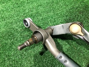 Wiper linkage трапеция LAND ROVER RANGE ROVER SPORT OEM LR113393, JPLA-17500-BD 2019 PТ204