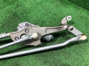 Wiper linkage трапеция LAND ROVER RANGE ROVER SPORT OEM LR113393, JPLA-17500-BD 2019 PТ204