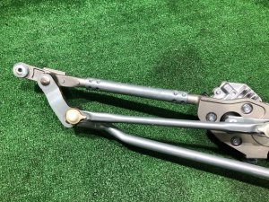 Wiper linkage трапеция LAND ROVER RANGE ROVER SPORT OEM LR113393, JPLA-17500-BD 2019 PТ204