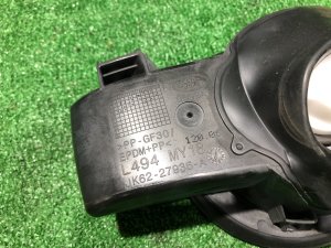 Лючок бензобака LAND ROVER RANGE ROVER SPORT OEM LR121915, LR121915 2019