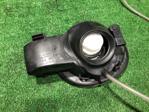 Лючок бензобака LAND ROVER RANGE ROVER SPORT OEM LR121915, LR121915 2019