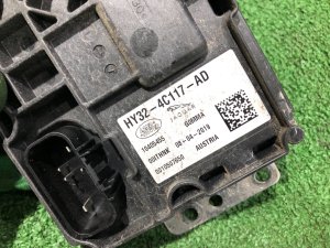 Блок управления заднего редуктора LAND ROVER RANGE ROVER SPORT OEM LR086488, HY32-4C117-AD 2019
