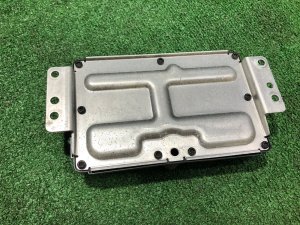 Блок управления заднего редуктора LAND ROVER RANGE ROVER SPORT OEM LR086488, HY32-4C117-AD 2019