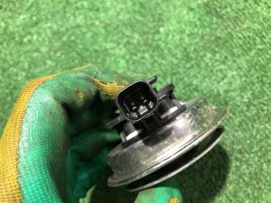 Bocina гудок LAND ROVER RANGE ROVER SPORT OEM LR108993 2019