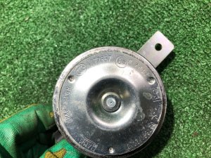 Bocina гудок LAND ROVER RANGE ROVER SPORT OEM LR108993 2019
