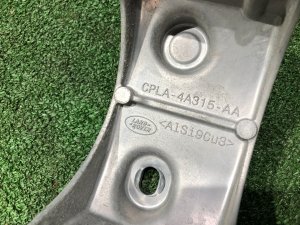 Кронштейн подвесного LAND ROVER RANGE ROVER SPORT OEM LR066317, CPLA-4A315-AA 2019