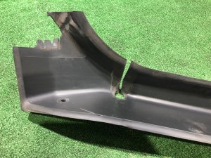 Водосток крышки багажника LAND ROVER RANGE ROVER SPORT OEM LR043836, DK62-44249-AE 2019