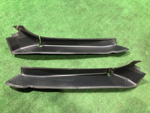 Водосток крышки багажника LAND ROVER RANGE ROVER SPORT OEM LR043836, DK62-44249-AE 2019