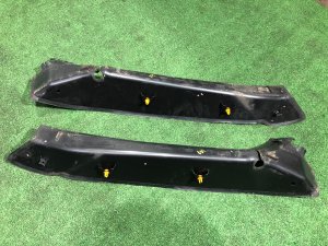 Водосток крышки багажника LAND ROVER RANGE ROVER SPORT OEM LR043836, DK62-44249-AE 2019