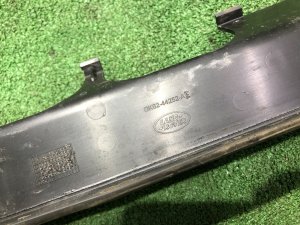バックドアガーニッシュ LAND ROVER RANGE ROVER SPORT OEM LR055898, DK62-44252-AE 2019
