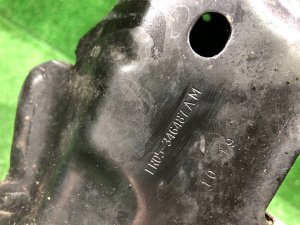 คานหน้า подрамник LAND ROVER RANGE ROVER SPORT OEM LR128141, LR105632, HPLA-5C145-AX 2019 PТ204