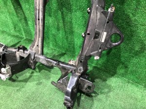 คานหน้า подрамник LAND ROVER RANGE ROVER SPORT OEM LR128141, LR105632, HPLA-5C145-AX 2019 PТ204