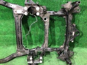 คานหน้า подрамник LAND ROVER RANGE ROVER SPORT OEM LR128141, LR105632, HPLA-5C145-AX 2019 PТ204