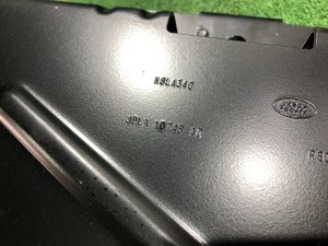 电瓶支架 LAND ROVER RANGE ROVER SPORT OEM LR099081, JPLA-10748-AD 2019