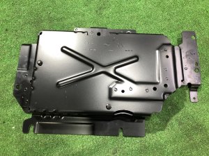 电瓶支架 LAND ROVER RANGE ROVER SPORT OEM LR099081, JPLA-10748-AD 2019