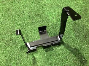 电瓶支架 LAND ROVER RANGE ROVER SPORT OEM LR099081, JPLA-10748-AD 2019