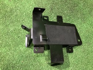 电瓶支架 LAND ROVER RANGE ROVER SPORT OEM LR099081, JPLA-10748-AD 2019