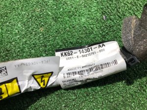 Battery cables LAND ROVER RANGE ROVER SPORT OEM LR090108, LR075997, KK62-14301-AA, JPLA-14301-CB, HPLA-10CB79-AC 2019 PТ204
