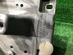 Dashboard support beam LAND ROVER RANGE ROVER SPORT OEM LR117224, HPLA-04545-BA 2019