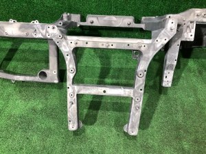 Dashboard support beam LAND ROVER RANGE ROVER SPORT OEM LR117224, HPLA-04545-BA 2019