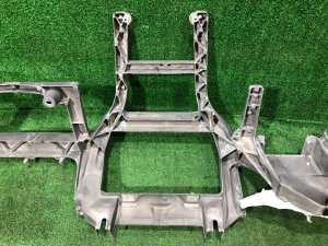 Dashboard support beam LAND ROVER RANGE ROVER SPORT OEM LR117224, HPLA-04545-BA 2019