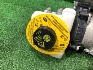 Bomba de freno LAND ROVER RANGE ROVER SPORT OEM LR159933, JK522D519AAJ 2019 PТ204