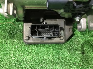 Bomba de freno LAND ROVER RANGE ROVER SPORT OEM LR159933, JK522D519AAJ 2019 PТ204
