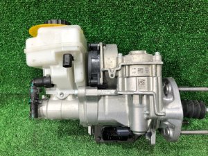 Bomba de freno LAND ROVER RANGE ROVER SPORT OEM LR159933, JK522D519AAJ 2019 PТ204