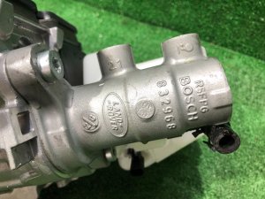Bomba de freno LAND ROVER RANGE ROVER SPORT OEM LR159933, JK522D519AAJ 2019 PТ204