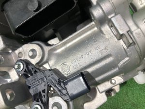 Bomba de freno LAND ROVER RANGE ROVER SPORT OEM LR159933, JK522D519AAJ 2019 PТ204