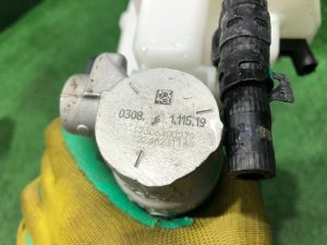 Bomba de freno LAND ROVER RANGE ROVER SPORT OEM LR159933, JK522D519AAJ 2019 PТ204